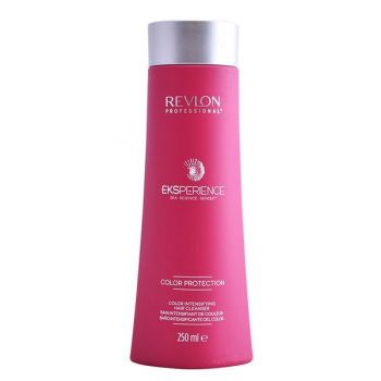 Sampon pentru Protectia Culorii - Revlon Professional Eksperience Color Protection Color Intensifying Hair Cleanser, 250ml