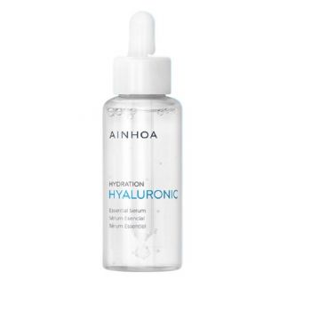 Ser Facial - Ainhoa Hydration Hyaluronic Essential Serum 50 ml