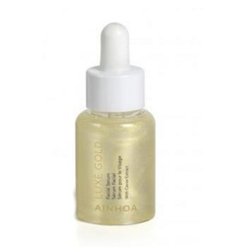 Serum Facial - Ainhoa Luxe Gold Facial Serum with Caviar Extract 30 ml