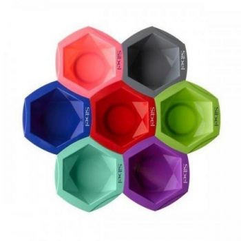 Set de 7 Boluri de Vopsit Diverse Culori Mix & Match Sinelco Set de 7 Boluri de Vopsit Diverse Culori Mix & Match Sinelco