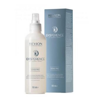 Spray pentru Volum - Revlon Professional Eksperience Thickening Treatment Spray 190 ml