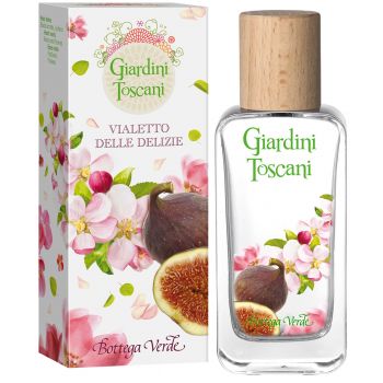 Apa de toaleta Vialetto delle Delizie Apa de toaleta Vialetto delle Delizie
