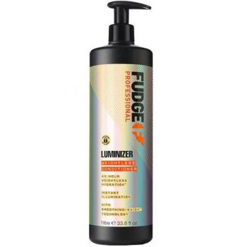Balsam pentru Hidratare si Luminozitate - Fudge Luminizier Conditioner, 1000 ml