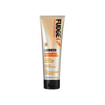 Balsam pentru Hidratare si Luminozitate - Fudge Luminizier Conditioner, 250 ml