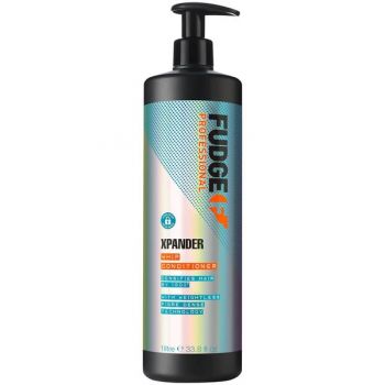 Balsam pentru Volum - Fudge Xpander Conditioner, 1000 ml la reducere