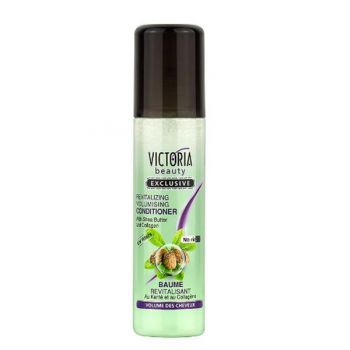 Balsam Tratament Revitalizant pentru Volum Camco, 150 ml