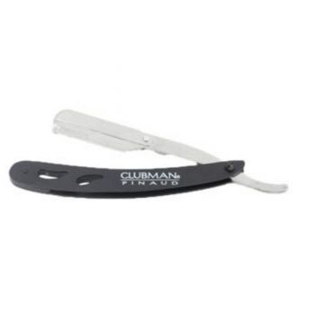 Brici pentru Barbierit - Clubman Pinaud Straight Edge Razor, 1 buc la reducere