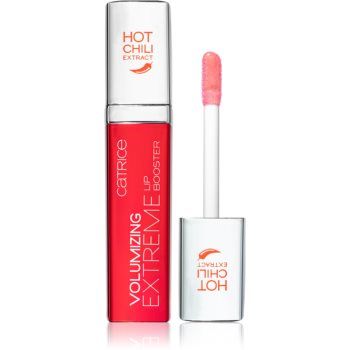 Catrice Volumizing Extreme Lip Booster luciu de buze pentru un volum suplimentar