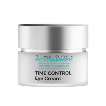 Crema de Ochi - Dr. Christine Schrammek Time Control Eye Cream 15 ml