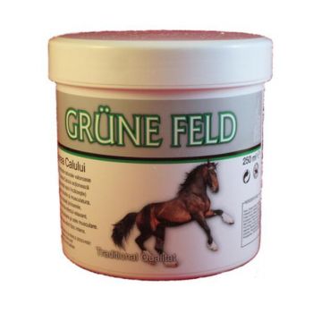Crema puterea calului, Grune Feld, 250ml ieftina