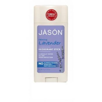 Deodorant Stick Bio cu Levantica Jason, 71g