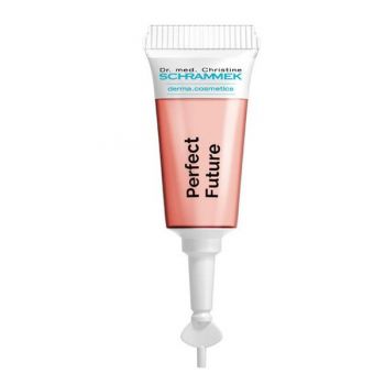 Fiole pentru Vitalitate - Dr. Christine Schrammek Perfect Future Ampoules 21 x 2 ml Fiole pentru Vitalitate - Dr. Christine Schrammek Perfect Future Ampoules 21 x 2 ml