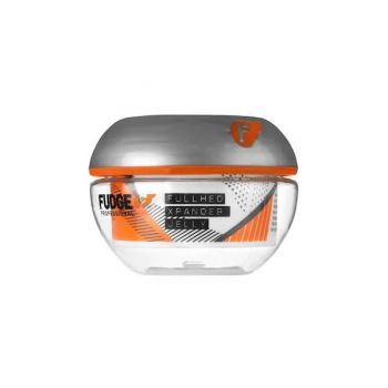 Gel pentru Volum cu Protectie Termica - Fudge Xpander Jelly, 75 g