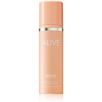 Hugo Boss BOSS Alive deodorant spray pentru femei