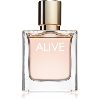 Hugo Boss BOSS Alive Eau de Parfum pentru femei