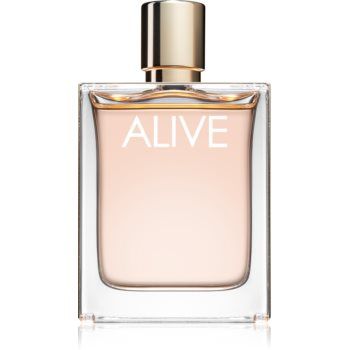 Hugo Boss BOSS Alive Eau de Parfum pentru femei