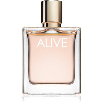 Hugo Boss BOSS Alive Eau de Parfum pentru femei