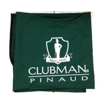 Manta pentru Barbierit - Clubman Pinaud Barber Cape, 1 buc de firma originala