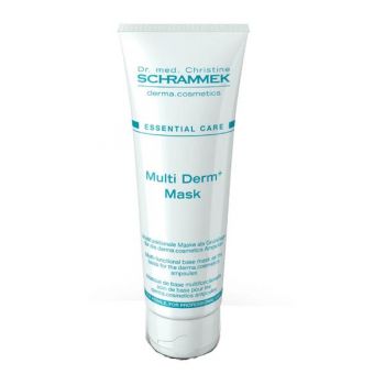 Masca de Fata - Dr. Christine Schrammek Multi Derm + Mask 125 ml