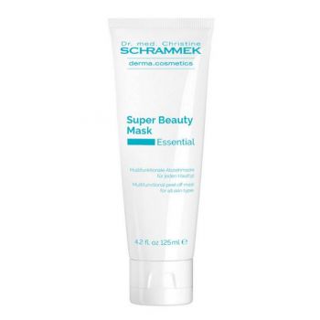 Masca de Fata - Dr. Christine Schrammek Super Beauty Mask 125 ml