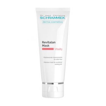 Masca de Fata Revitalizanta - Dr. Christine Schrammek Revitalan Mask 75 ml