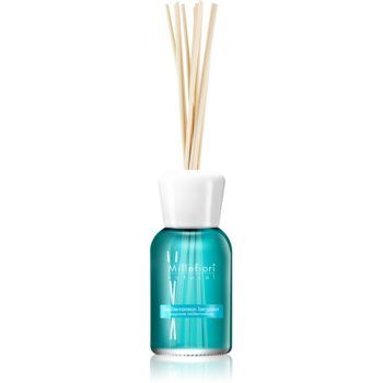 Millefiori Natural Mediterranean Bergamot aroma difuzor cu rezervã