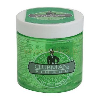 Pomada pentru Par Fixare Mica- Clubman Pinaud Light Hold Pomade, 113 g de firma originala