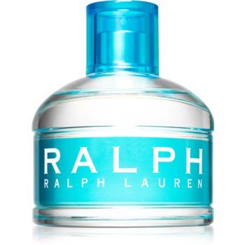 Ralph Lauren Ralph Eau de Toilette pentru femei