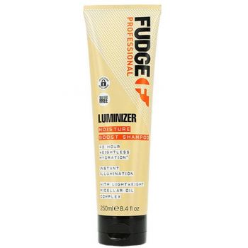 Sampon pentru Hidratare si Luminozitate - Fudge Luminizer Shampoo, 250 ml