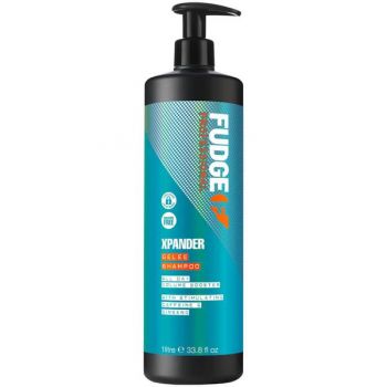 Sampon pentru Volum - Fudge Xpander Shampoo, 1000 ml