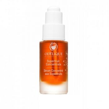 Ser Facial Antirid Superfruit Odylique by Essential Care, 30ml de firma original