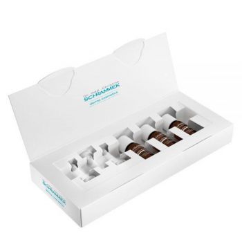Ser pentru Fata - Dr. Christine Schrammek Vitamin C Beauty Flash 3 x 7,5 ml Ser pentru Fata - Dr. Christine Schrammek Vitamin C Beauty Flash 3 x 7,5 ml