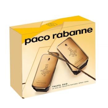 1 million duo set 100 ml