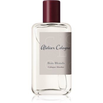 Atelier Cologne Bois Blonds Eau de Parfum unisex la reducere