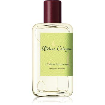 Atelier Cologne Cologne Absolue Cédrat Enivrant Eau de Parfum unisex