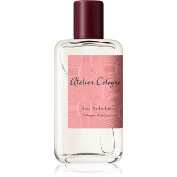 Atelier Cologne Iris Rebelle Eau de Parfum unisex la reducere