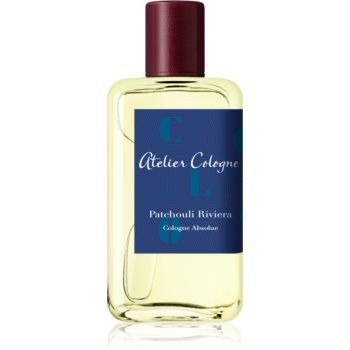 Atelier Cologne Patchouli Riviera Eau de Parfum unisex la reducere