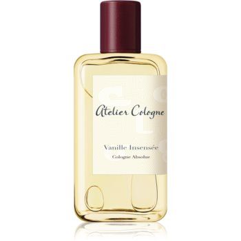 Atelier Cologne Cologne Absolue Vanille Insensée Eau de Parfum unisex