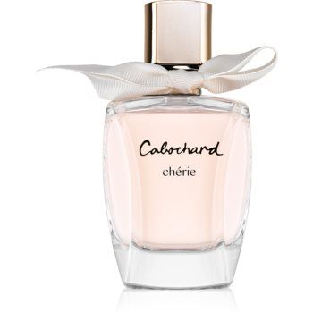 Grès Cabochard Chérie Eau de Parfum pentru femei Grès Cabochard Chérie Eau de Parfum pentru femei