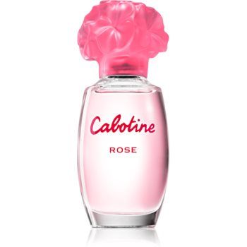 Grès Cabotine Rose Eau de Toilette pentru femei
