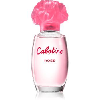 Grès Cabotine Rose Eau de Toilette pentru femei