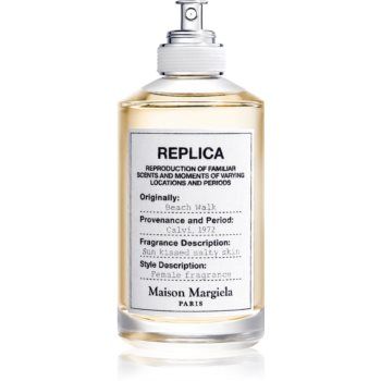 Maison Margiela REPLICA Beach Walk Eau de Toilette pentru femei