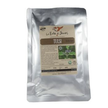 Pudra de Tulsi Le Erbe di Janas, 100g