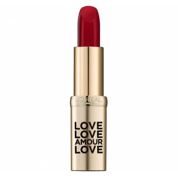Ruj L Oreal Color Riche Lipstick, 800 Amour
