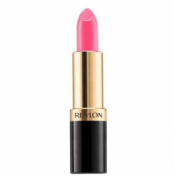 Ruj Revlon Super Lustrous Lipstick 810 Pink Sizzle, 4.2 g