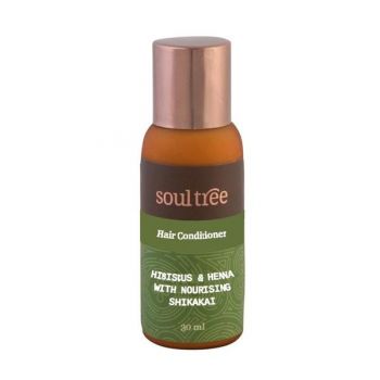 Balsam de Par cu Hibiscus Soultree, 25ml