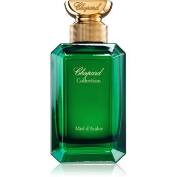 Chopard Gardens of the Paradise Miel d'Arabie Eau de Parfum unisex de firma original