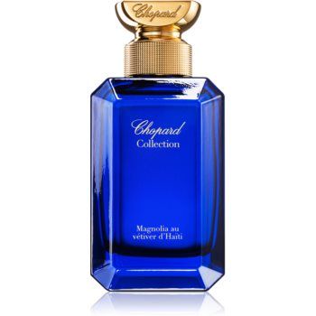 Chopard Gardens of the Tropics Magnolia au Vetiver du Haiti Eau de Parfum unisex de firma original