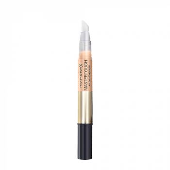 Corector Max Factor Mastertouch All Day Concealer, 305 Sand