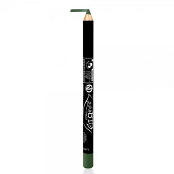 Creion de Ochi Kajal Verde 06 PuroBio Cosmetics, 1.3g de firma original